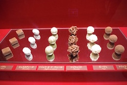 チョコレート展