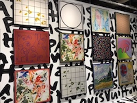 ヴィトン展