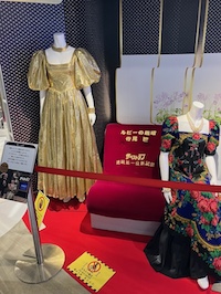 ザ・ベストテン展