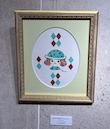 とみこはん個展
