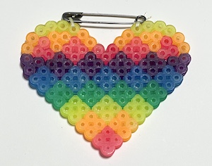 アイロンビーズ