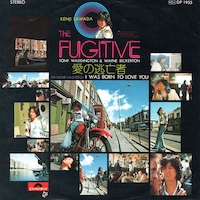 沢田研二シングルレコード