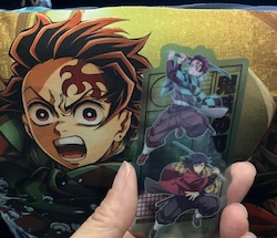 劇場版『鬼滅の刃』無限城編