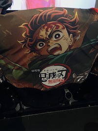 劇場版『鬼滅の刃』無限列車編