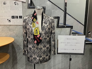 蒲田行進曲ポスター