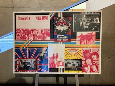 華やかなる招待