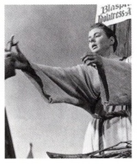 ジャンヌ・ダーク