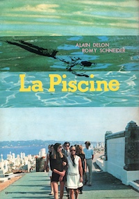 太陽が知っている