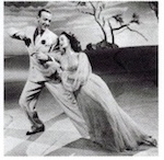 ヨランダと泥棒