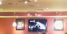 ストーンズバーinバー